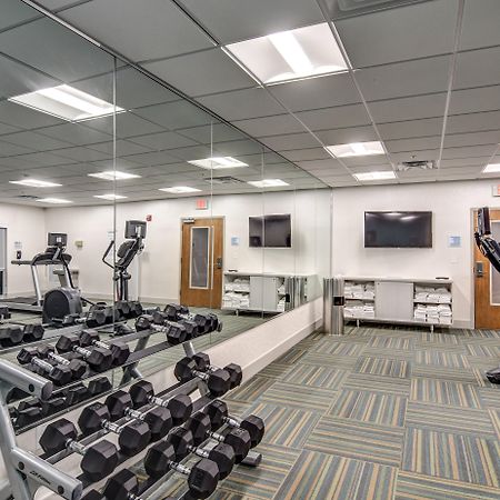 Holiday Inn Express - Fort Walton Beach Central By Ihg Exterior foto