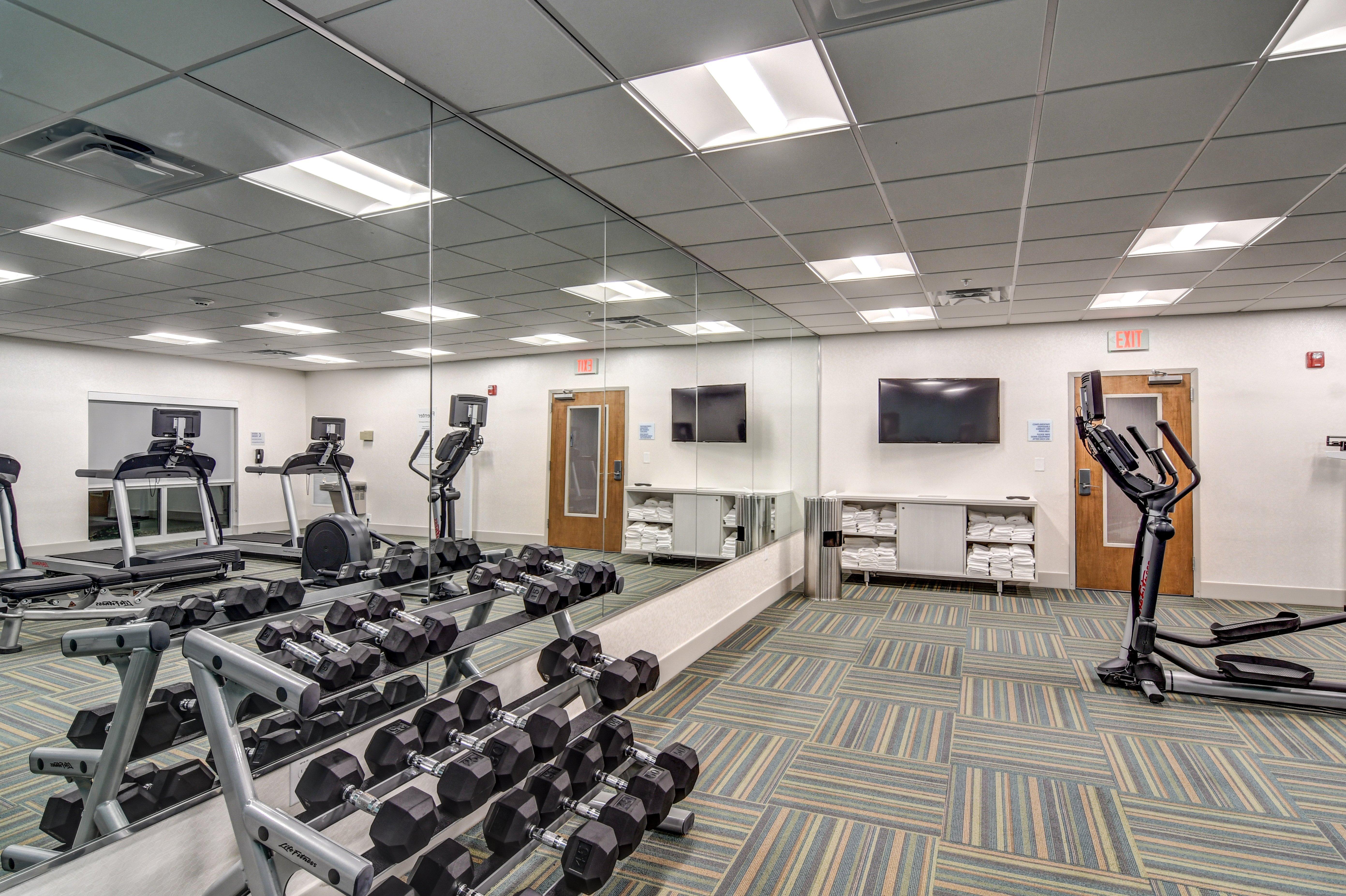 Holiday Inn Express - Fort Walton Beach Central By Ihg Exterior foto