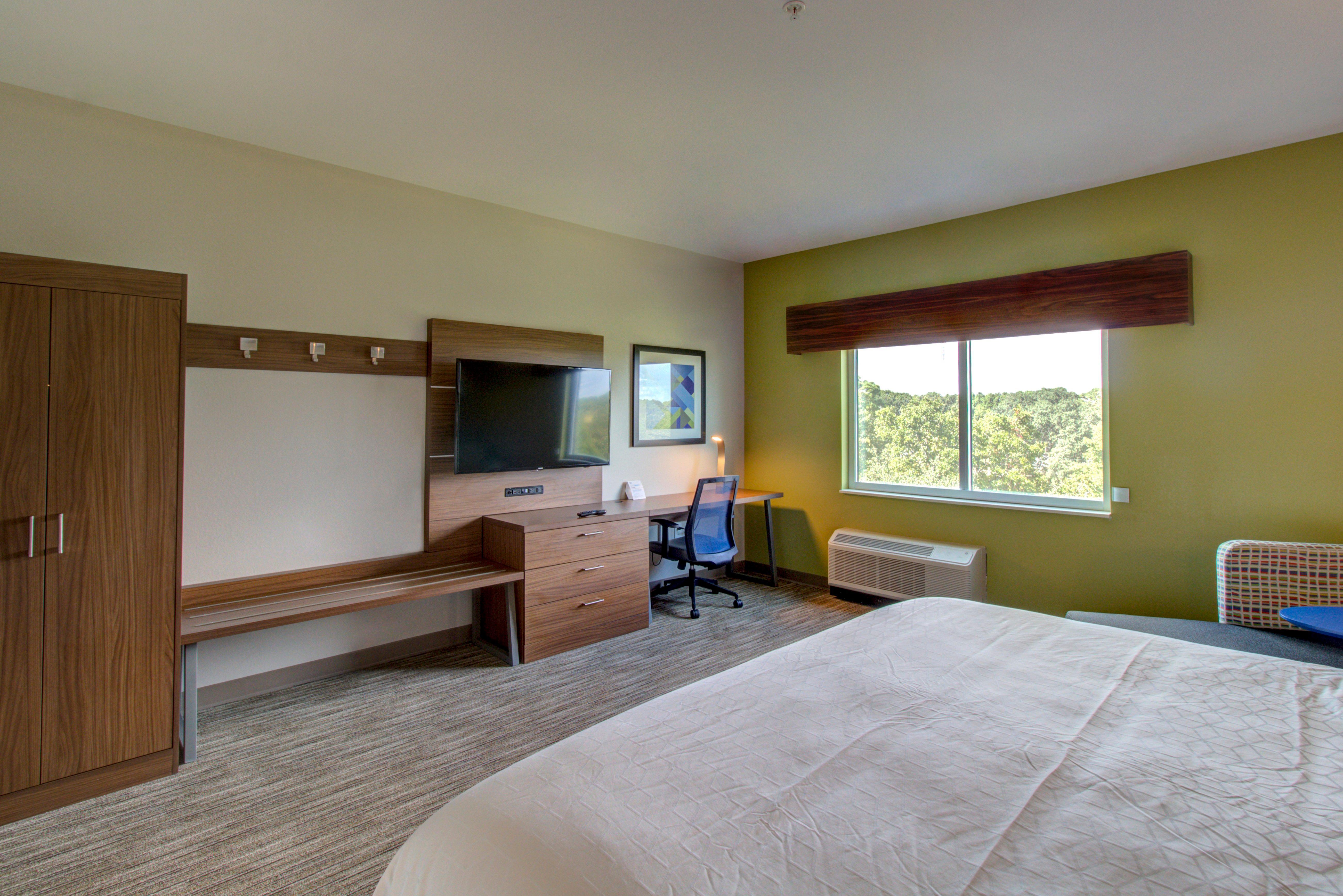 Holiday Inn Express - Fort Walton Beach Central By Ihg Exterior foto