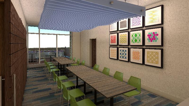 Holiday Inn Express - Fort Walton Beach Central By Ihg Exterior foto
