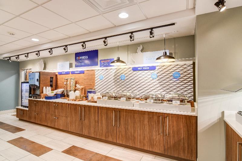 Holiday Inn Express - Fort Walton Beach Central By Ihg Exterior foto